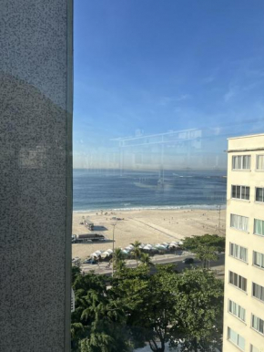 South Beach Residential Flat at Copacabana Beach